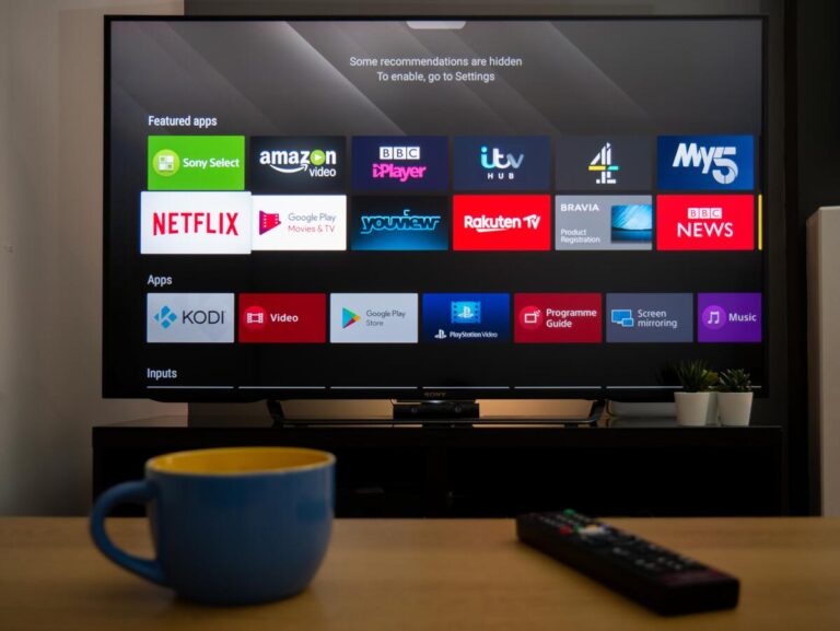 Smart TVs and Operating Systems (39 Questions Answered)