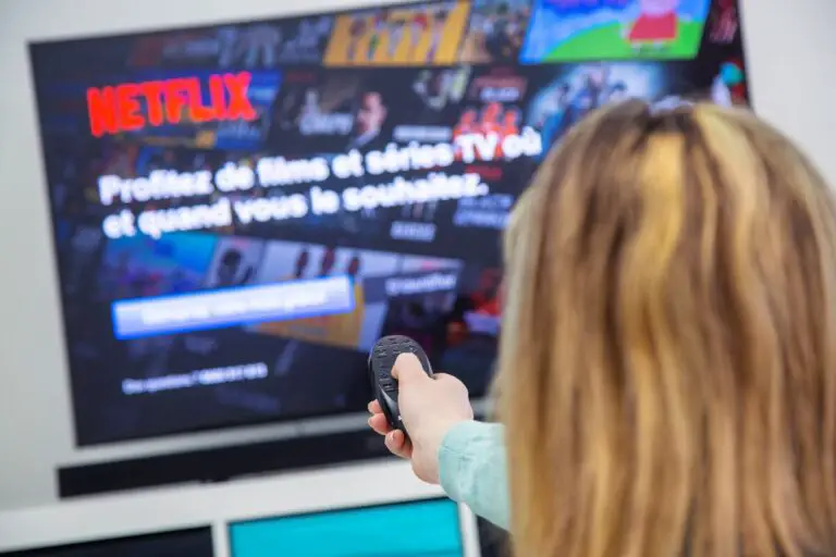 Smart TVs And The Internet (20 Questions Answered)
