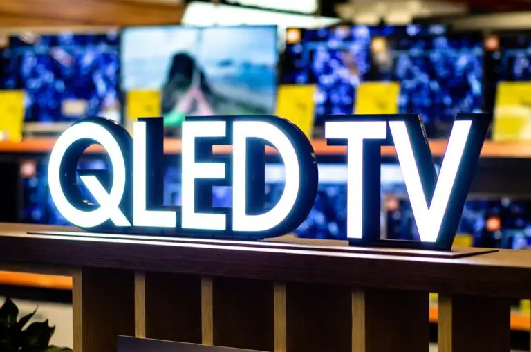 Are QLED TVs Good For Gaming? (Explained)