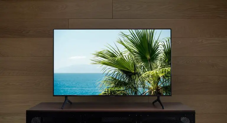 Do OLED TVs Have A Backlight? (Explained For Beginners)