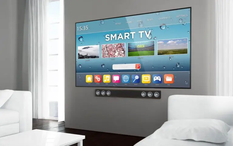 Is A Smart TV An IOT Device? (Explained For Beginners)