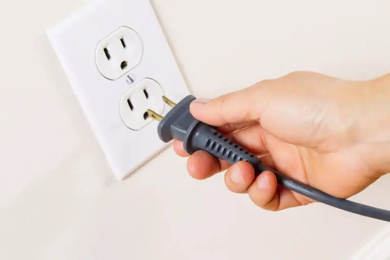 Are All TV Power Cords The Same? (Explained)