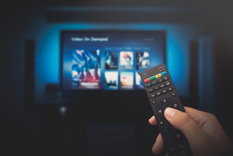 Smart TVs And LG Remotes: 20 Quick Answers!