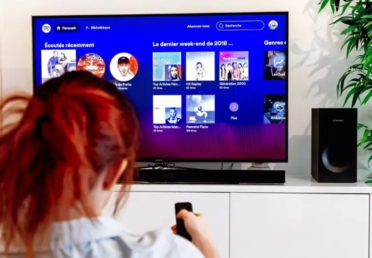 Do OLED TVs Need A Soundbar? (Explained)