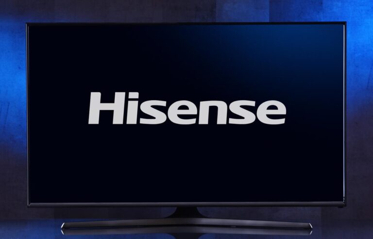 Are Hisense TVs Android? (Explained)
