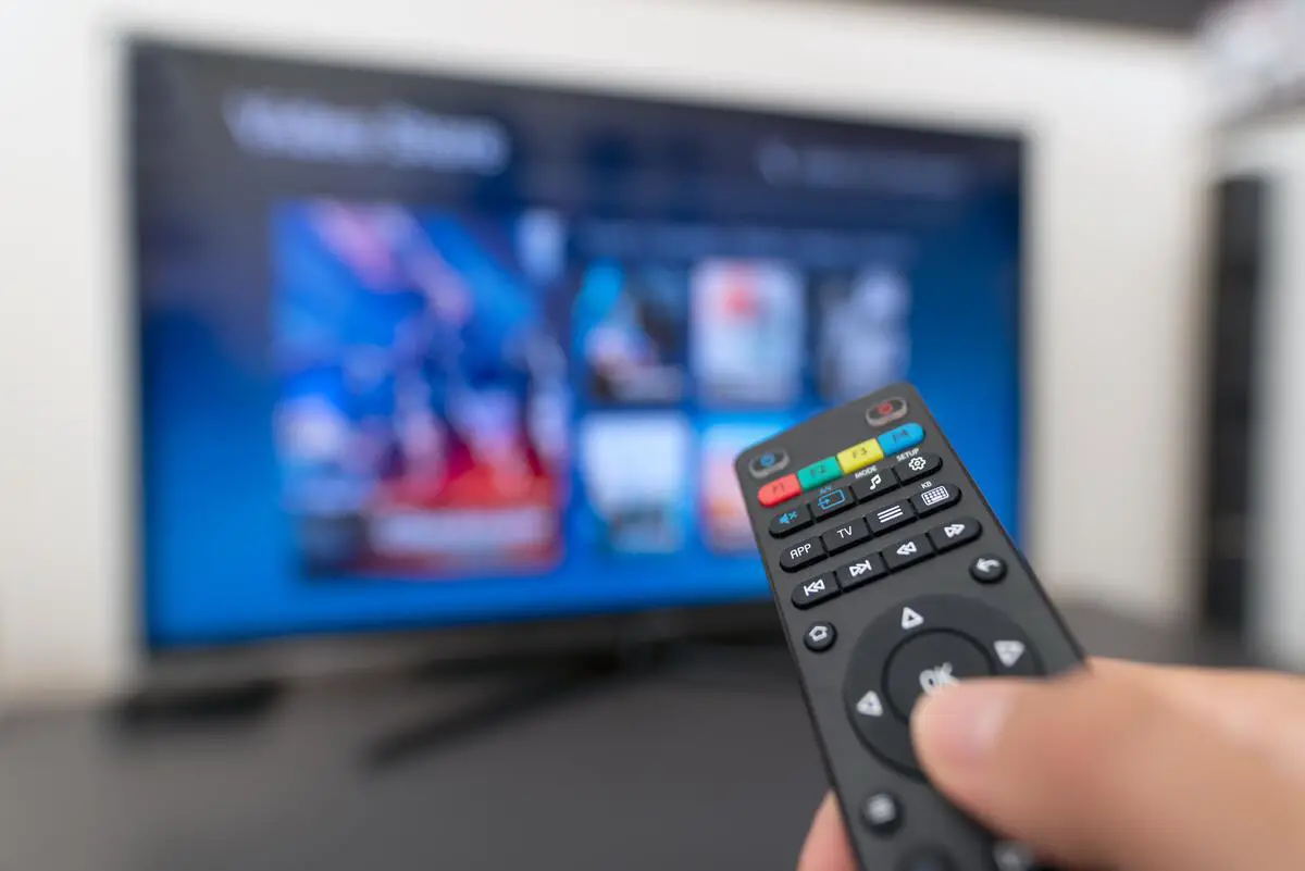 Smart TVs And Refresh Rates (17 Things You Should Know)