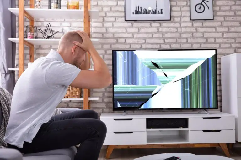 OLED TV Lifespan: Full Guide (With Examples)