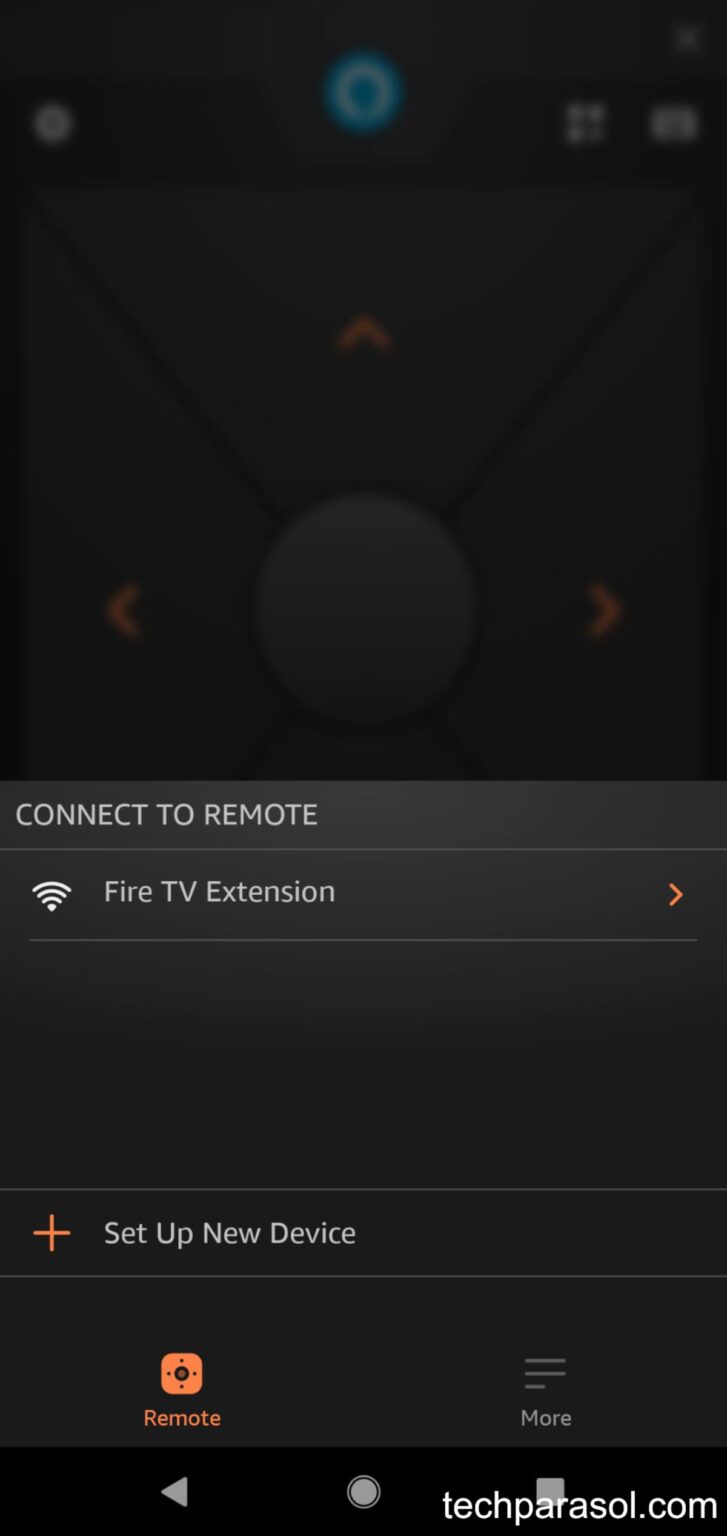 Firestick Remote Only Power/Volume Work (PROVEN Fix!)