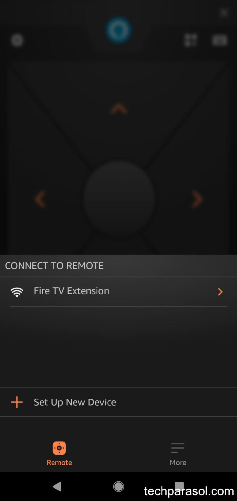 Firestick Remote Only Power/Volume Work (PROVEN Fix!)
