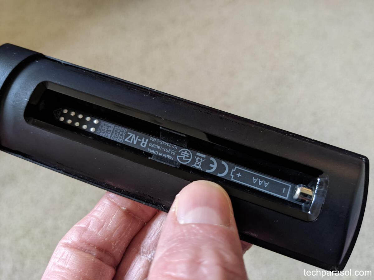 Firestick Remote Only Power/Volume Work (PROVEN Fix!)