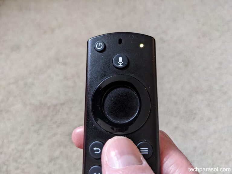 Firestick Remote Only Power/Volume Work (PROVEN Fix!)