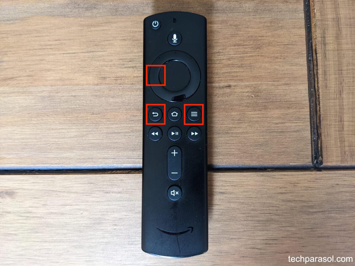 Firestick Remote Only Power/Volume Work (PROVEN Fix!)