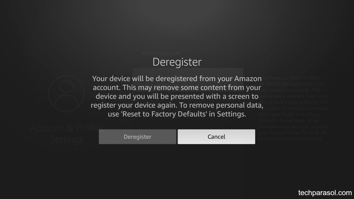 Home Button Not Working On Firestick? (PROVEN Fixes!)