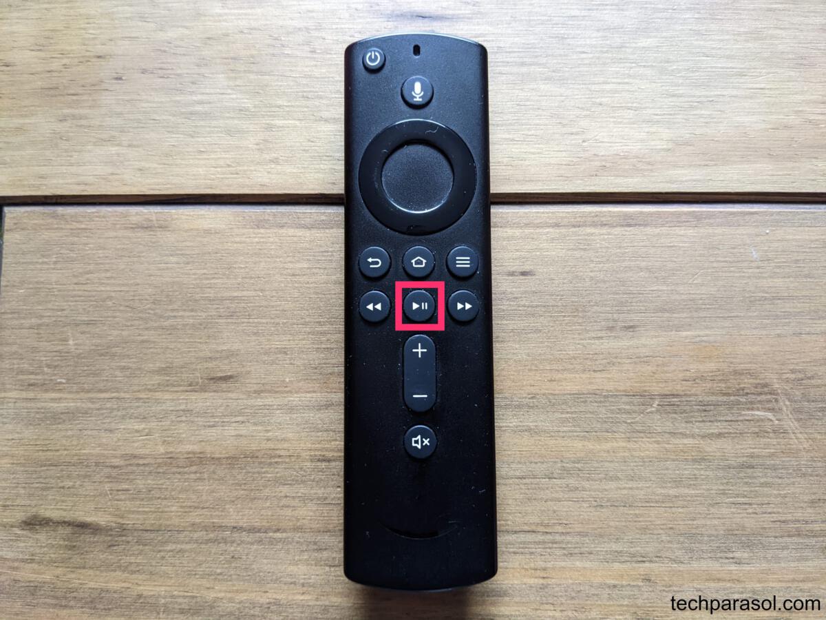 White Box On The Amazon Firestick? (EASY Fix!)