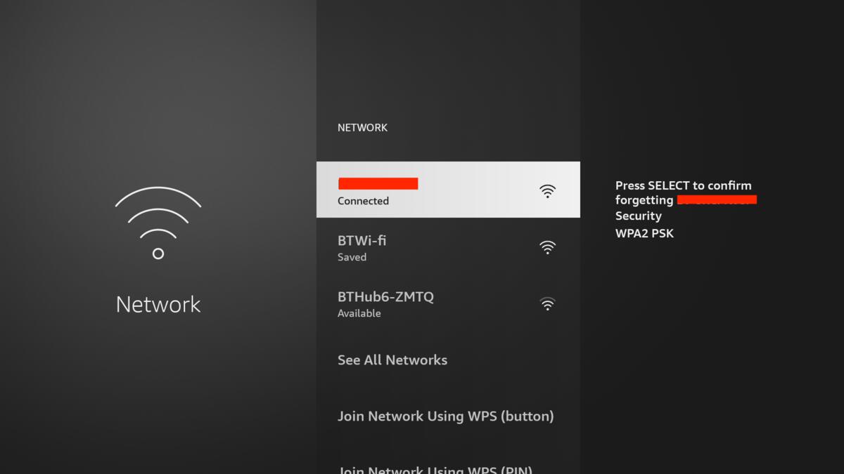 Firestick Not Accepting WiFi Password? [SOLVED]