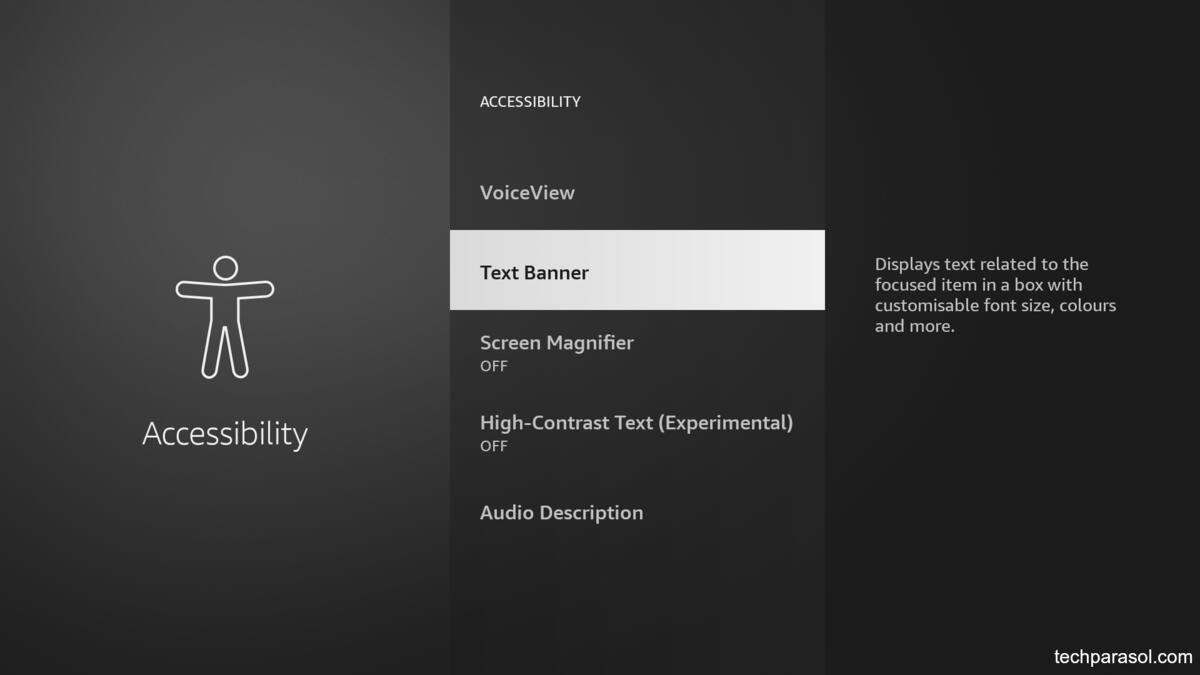 White Box On The Amazon Firestick? (EASY Fix!)